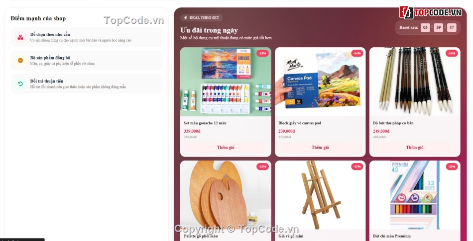 đồ án php,Website php,php mysql